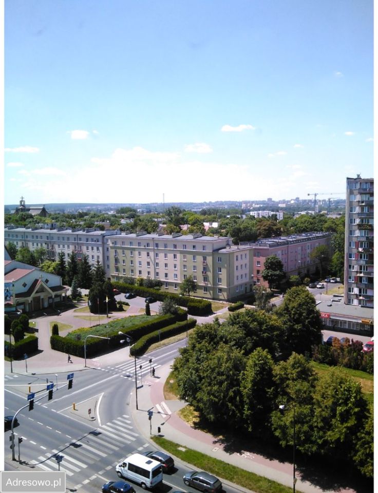 Mieszkanie 2-pokojowe Lublin Bronowice, ul. Pogodna. Zdjęcie 10