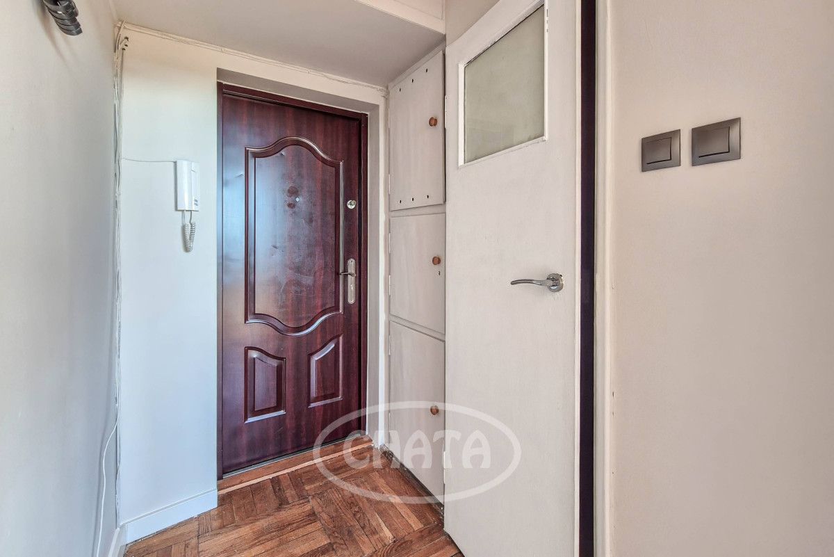 Mieszkanie 1-pokojowe Wrocław Krzyki, ul. Drukarska. Zdjęcie 13