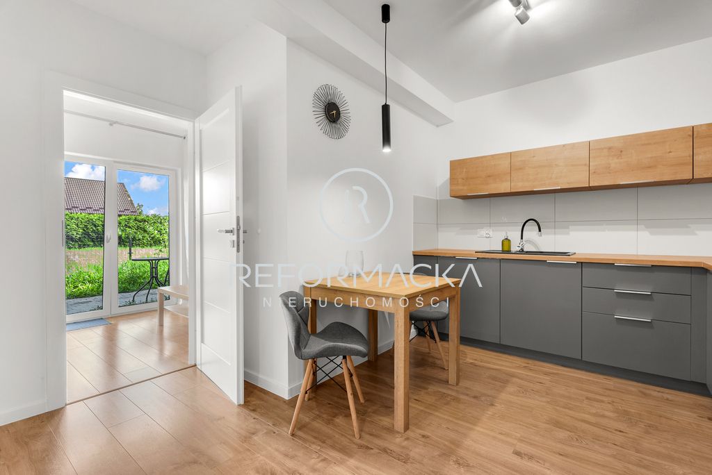 Mieszkanie 3-pokojowe Rzeszów, ul. Strażacka. Zdjęcie 7