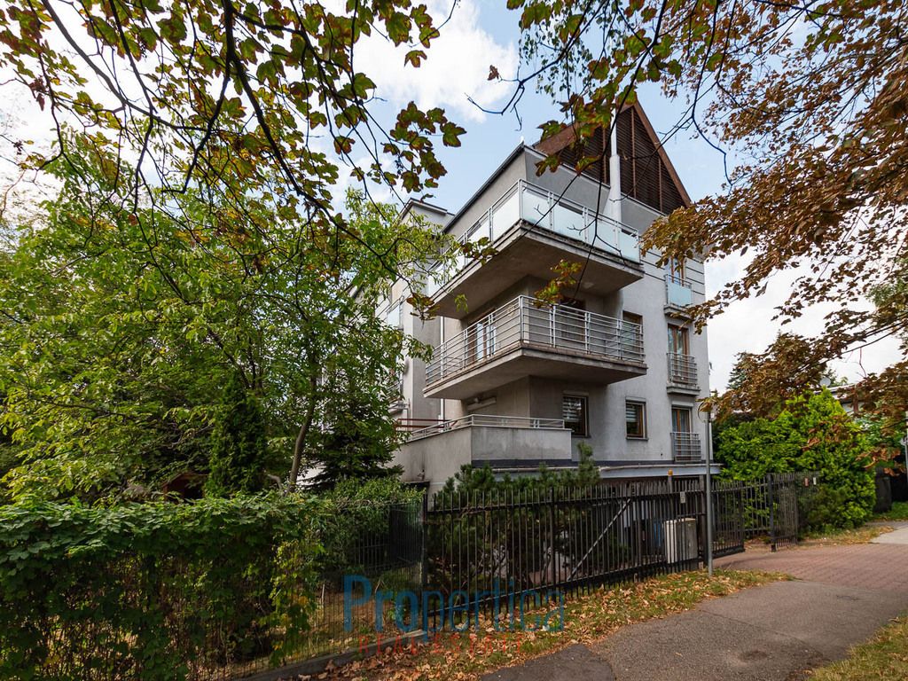 Mieszkanie 4-pokojowe Warszawa Włochy, ul. Czereśniowa. Zdjęcie 18