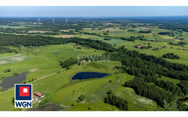 Działka rolna Kwietnik. Zdjęcie 4