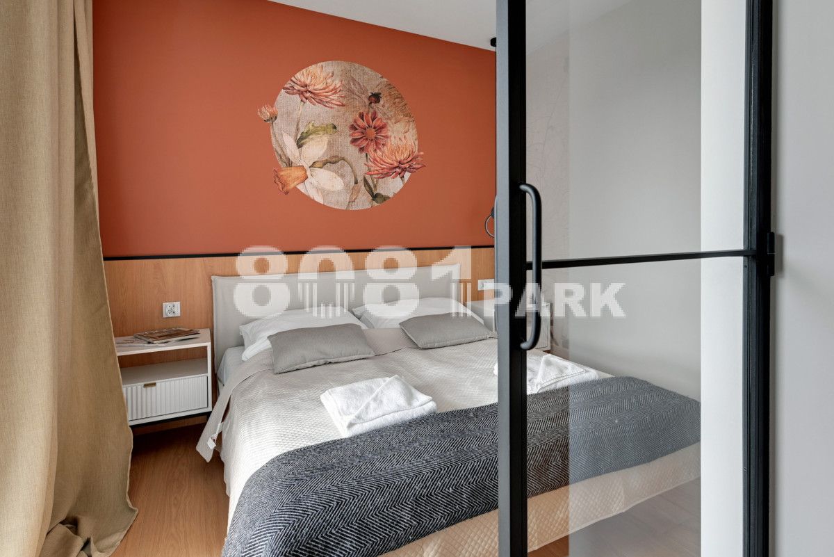 Mieszkanie 2-pokojowe Gdańsk Śródmieście, ul. Rybaki Górne