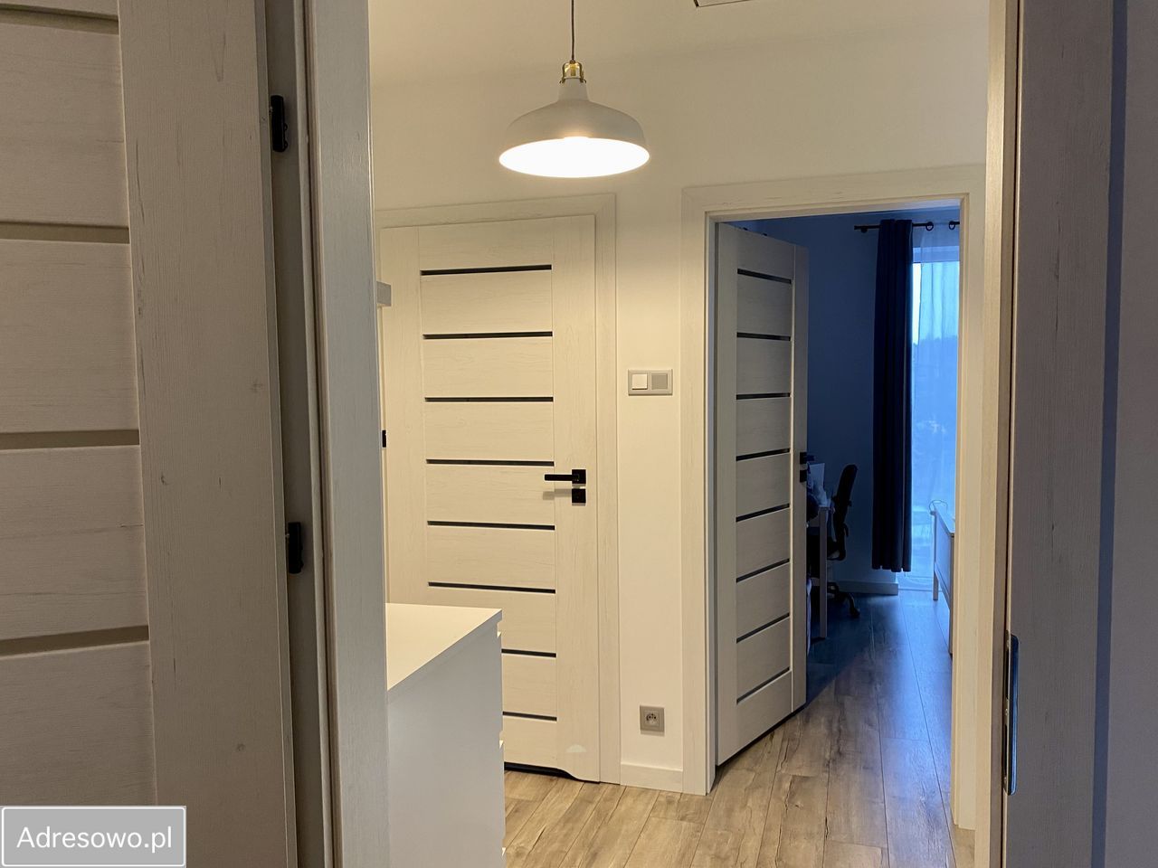 dom szeregowy, 3 pokoje Turczyn. Zdjęcie 20