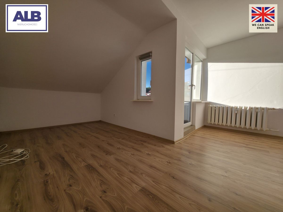 Mieszkanie 2-pokojowe Gdynia Dąbrowa, ul. Szafranowa. Zdjęcie 10