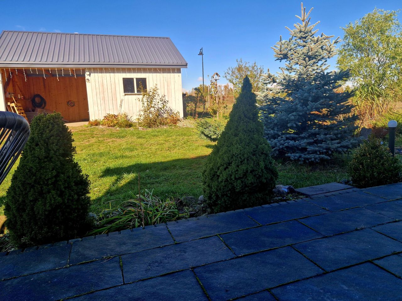 dom wolnostojący Pasym, ul. Cicha. Zdjęcie 6