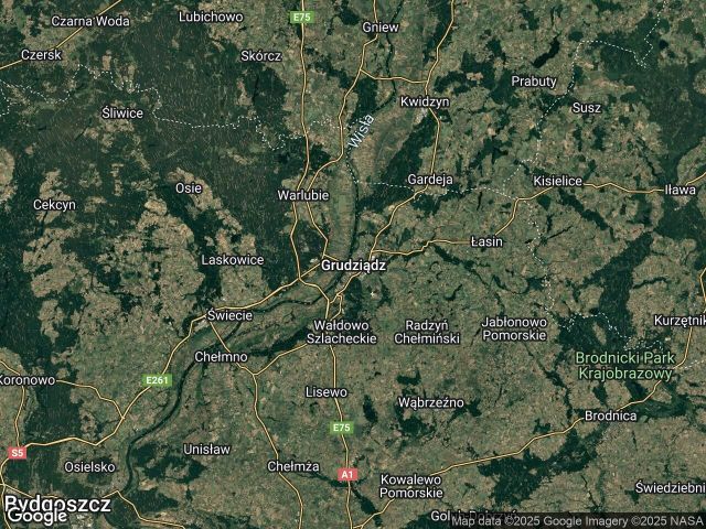 dom wolnostojący, 5 pokoi Grudziądz Mniszek. Zdjęcie 1