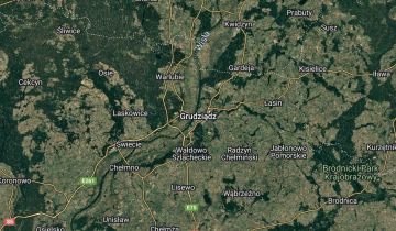 dom wolnostojący, 5 pokoi Grudziądz Mniszek