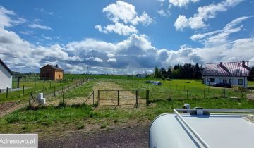 Działka rolno-budowlana Będzino