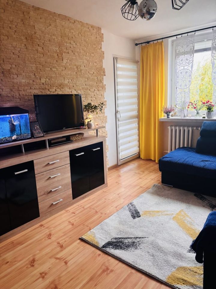 Mieszkanie 3-pokojowe Augustów. Zdjęcie 8