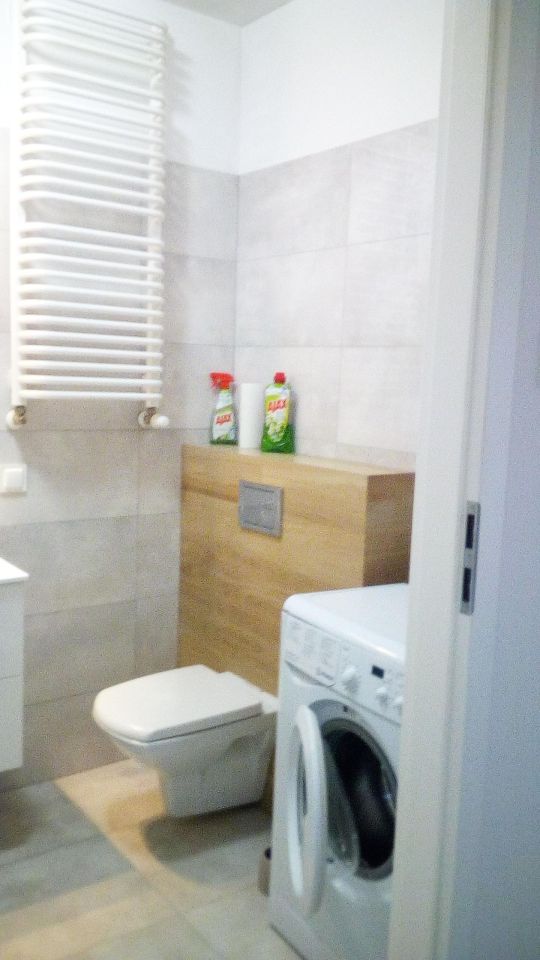 Mieszkanie 2-pokojowe Warszawa Bielany, ul. Sokratesa. Zdjęcie 6