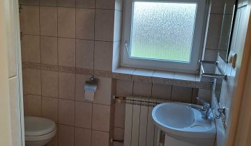 Mieszkanie 4-pokojowe Wilkowice