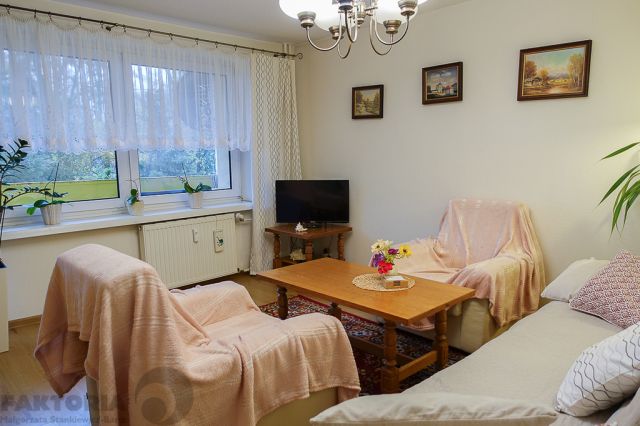 Mieszkanie 4-pokojowe Szczecin, ul. Bartnicza. Zdjęcie 32