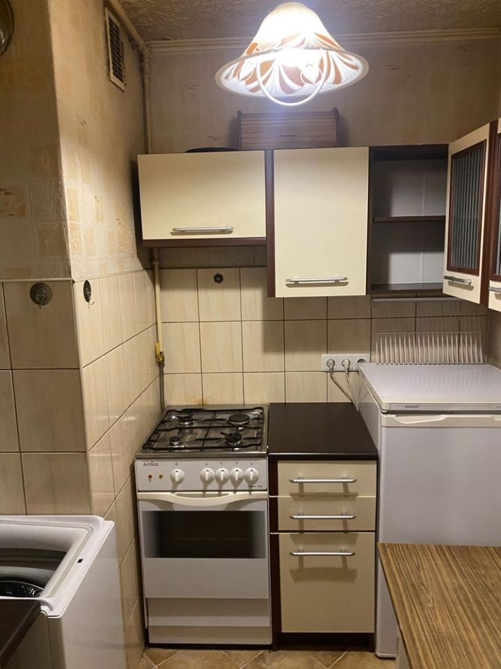 Mieszkanie 2-pokojowe Bytom, ul. Strzelców Bytomskich. Zdjęcie 5