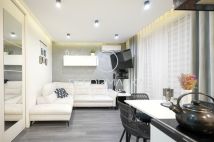 Mieszkanie 3-pokojowe Rzeszów, ul. Lucjana Siemieńskiego