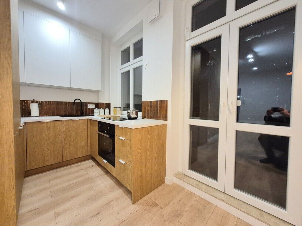 Mieszkanie 3-pokojowe Wrocław Krzyki, ul. Paczkowska. Zdjęcie 4