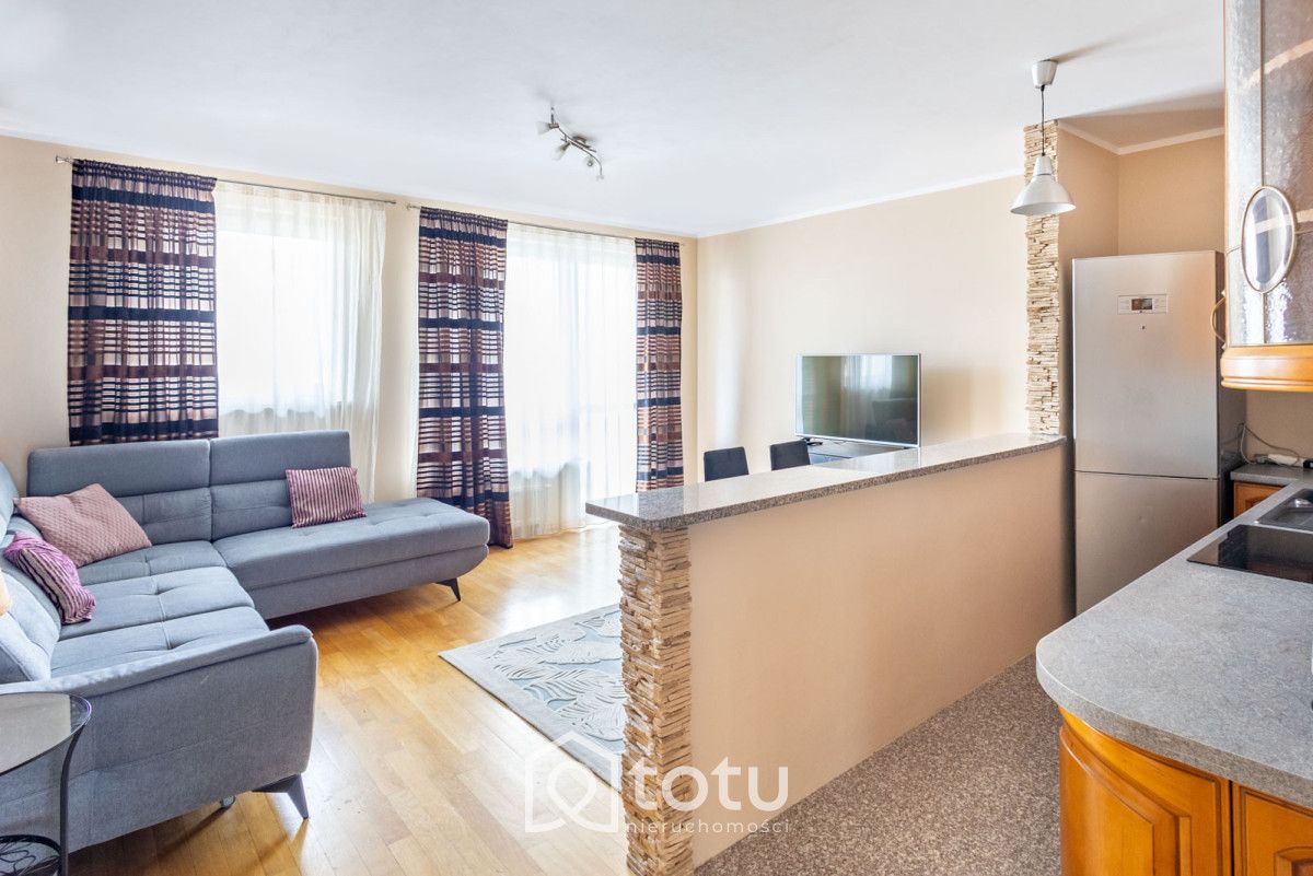 Mieszkanie 4-pokojowe Piaseczno, ul. Kazimierza Jarząbka. Zdjęcie 5