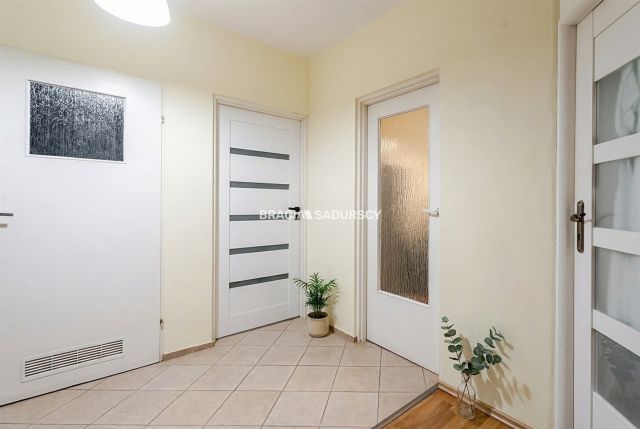 Mieszkanie 2-pokojowe Kraków Ruczaj, ul. Chmieleniec. Zdjęcie 9