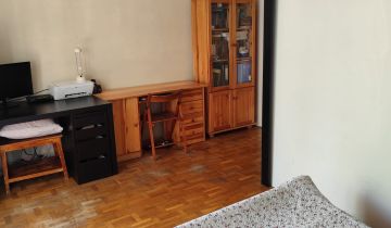 Mieszkanie 2-pokojowe Wrocław Karłowice, ul. Bolesława Krzywoustego