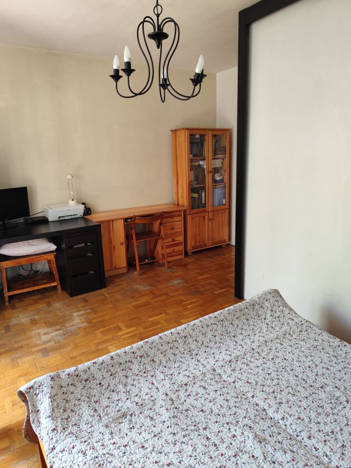 Mieszkanie 2-pokojowe Wrocław Karłowice, ul. Bolesława Krzywoustego. Zdjęcie 2