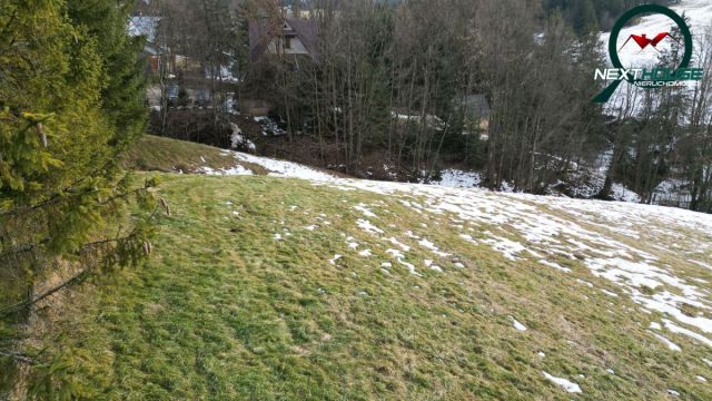 Działka inwestycyjna Dzianisz. Zdjęcie 5