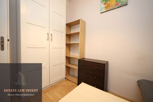 Mieszkanie 2-pokojowe Kraków, ul. Rezedowa. Zdjęcie 8