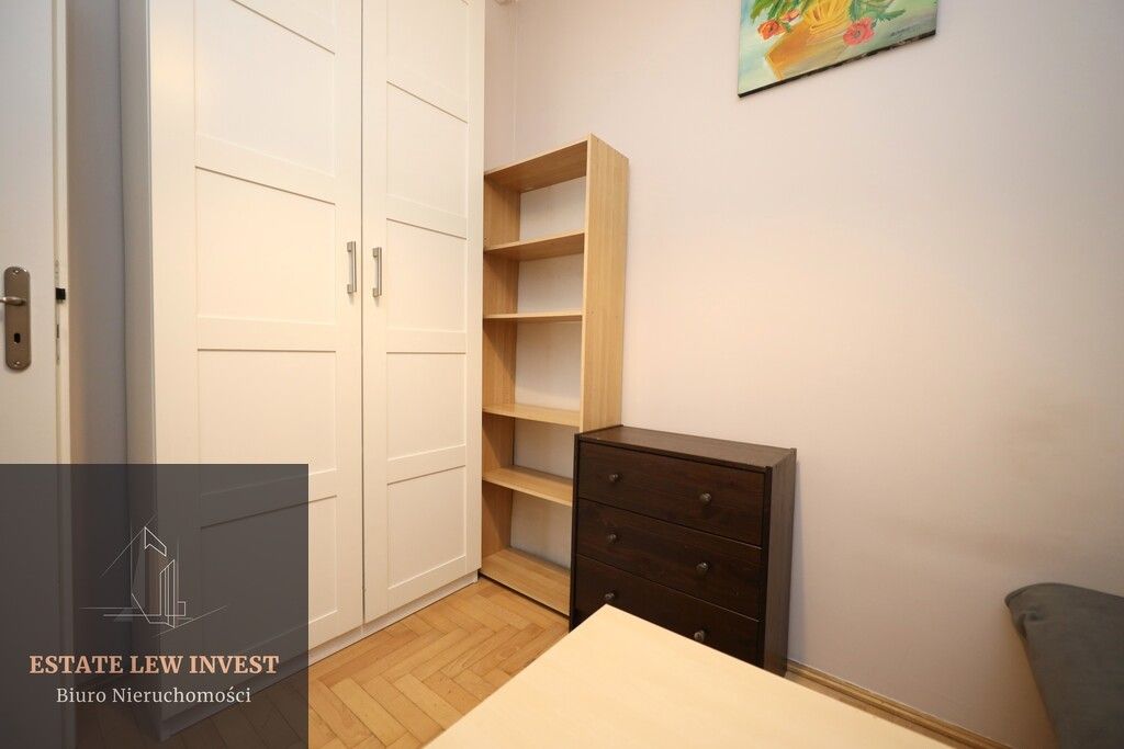 Mieszkanie 2-pokojowe Kraków, ul. Rezedowa. Zdjęcie 8