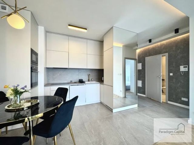 Mieszkanie 2-pokojowe Kraków Krowodrza, ul. Cieszyńska. Zdjęcie 2