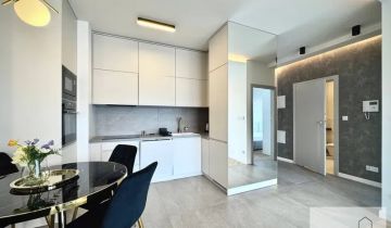 Mieszkanie 2-pokojowe Kraków Krowodrza, ul. Cieszyńska