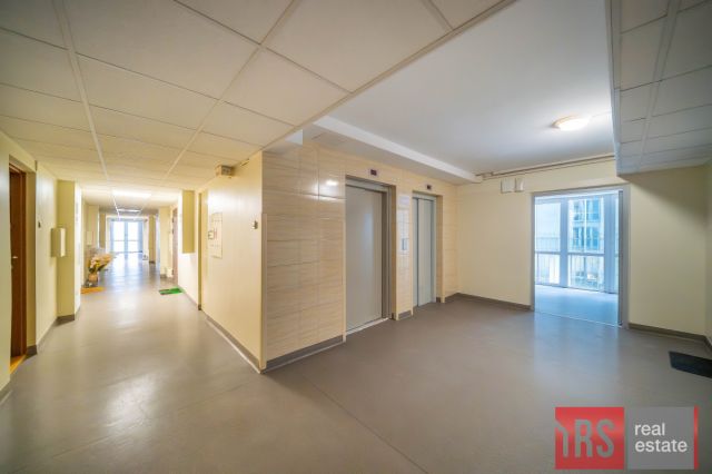 Mieszkanie 1-pokojowe Warszawa Śródmieście, al. Jana Pawła II. Zdjęcie 9