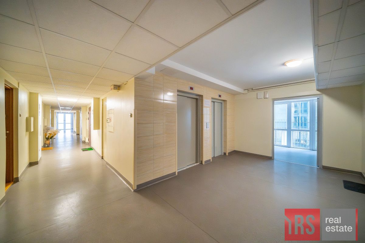 Mieszkanie 1-pokojowe Warszawa Śródmieście, al. Jana Pawła II. Zdjęcie 9