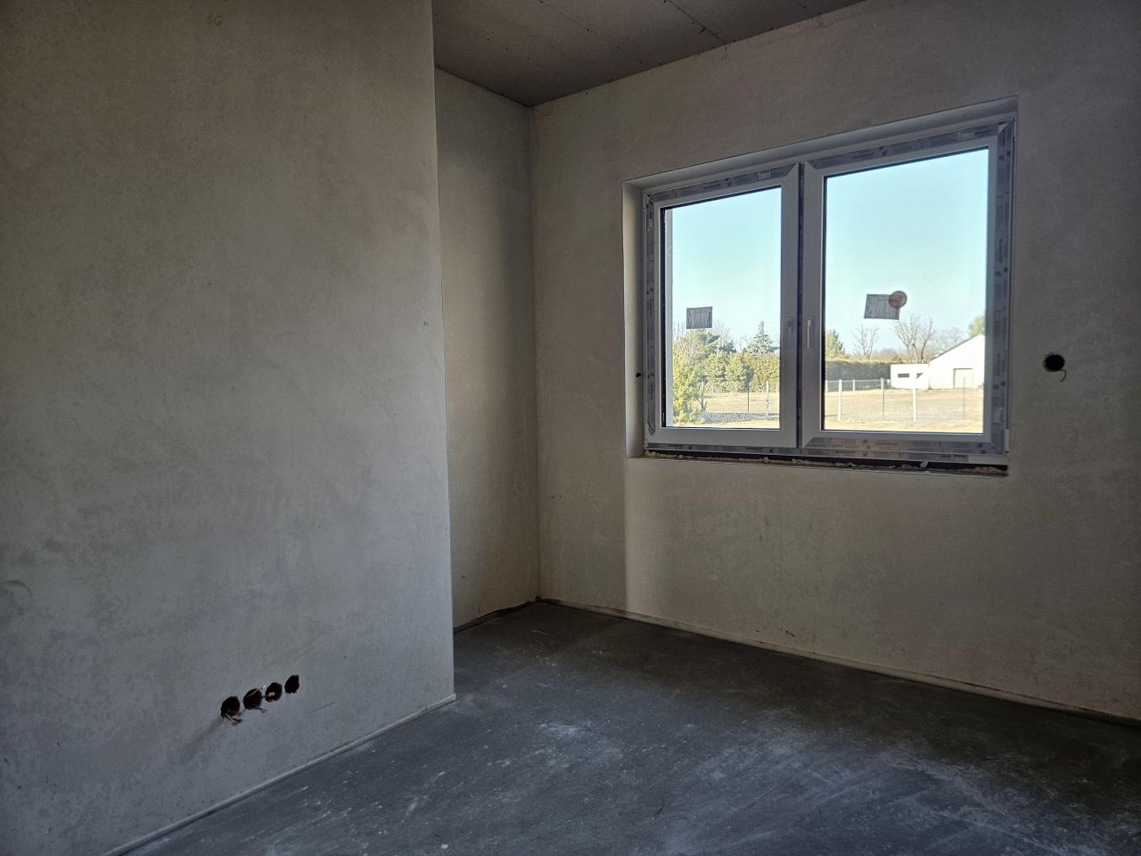 dom wolnostojący, 4 pokoje Jaszkowo, Parkowa. Zdjęcie 19