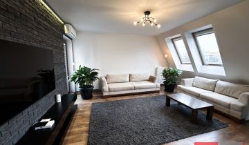 Mieszkanie 3-pokojowe Wrocław Muchobór Wielki, ul. Żwirki i Wigury