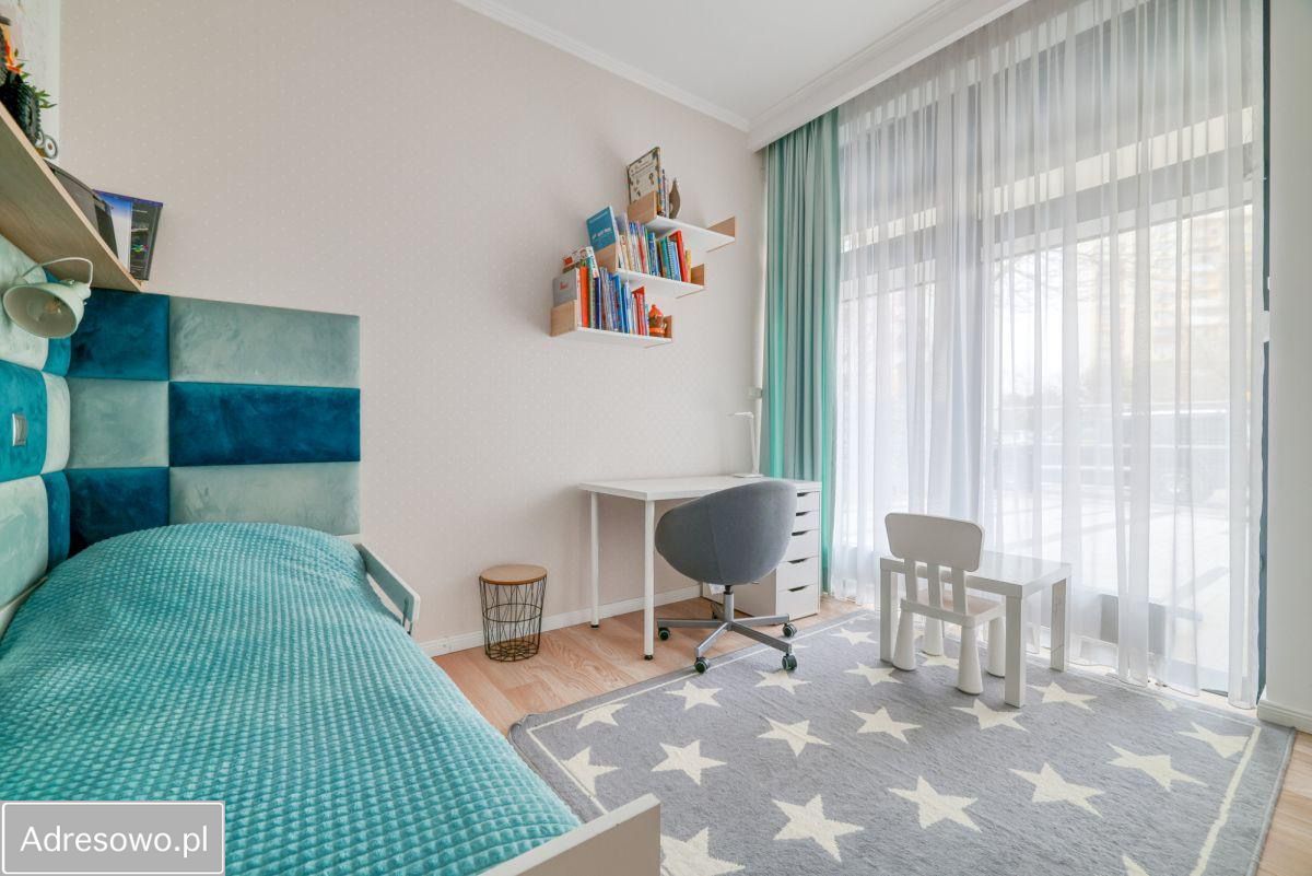 Mieszkanie 3-pokojowe Legionowo Centrum, ul. Ogrodowa. Zdjęcie 5