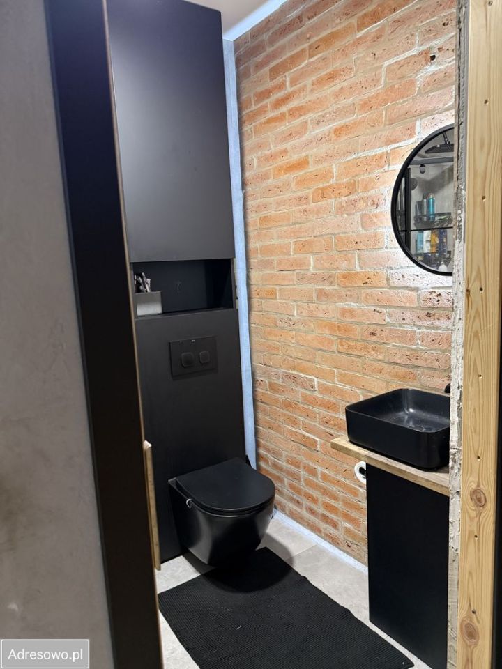 dom wolnostojący, 4 pokoje Rosanów, ul. Dębowa. Zdjęcie 6