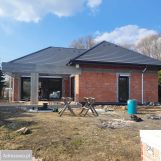 dom wolnostojący, 4 pokoje Niemcz. Zdjęcie 4