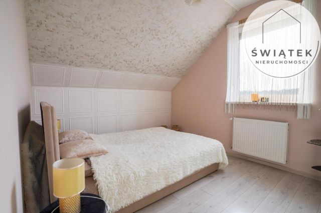 Mieszkanie 3-pokojowe Osiek nad Wisłą, ul. Storczykowa. Zdjęcie 9