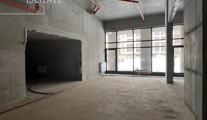 Lokal Warszawa Ursus, ul. Giserska