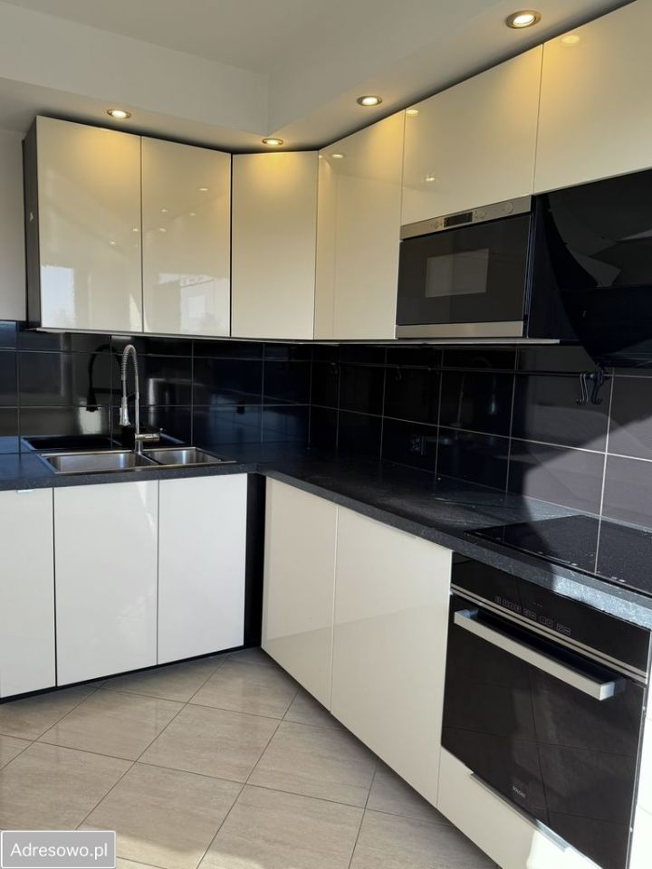 Mieszkanie 4-pokojowe Mysłowice, ul. Katowicka. Zdjęcie 17