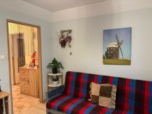 Mieszkanie 3-pokojowe Sławka Wielka. Zdjęcie 3