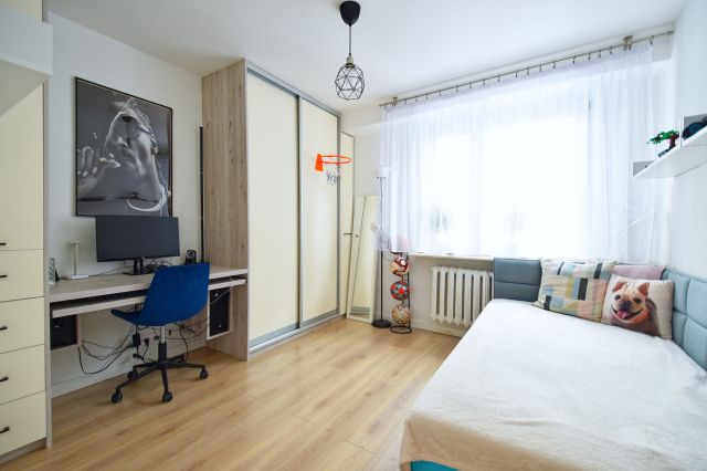 Mieszkanie 2-pokojowe Warszawa Mokotów, ul. Łukowa. Zdjęcie 13