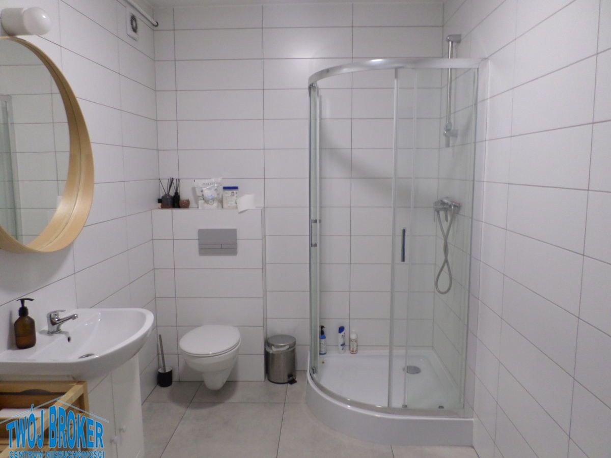 Biuro Bytów, ul. ks. dr Bernarda Sychty. Zdjęcie 5