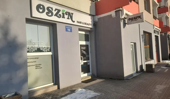 Lokal Kielce Ślichowice, ul. Edmunda Massalskiego