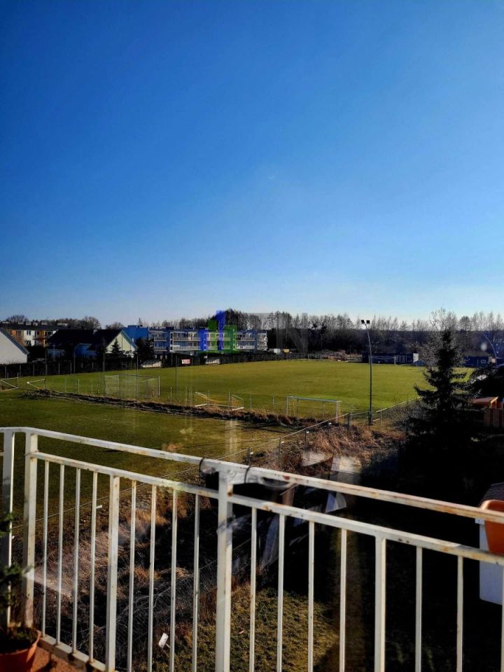 Mieszkanie 4-pokojowe Wrocław Psie Pole, ul. Gitarowa. Zdjęcie 3