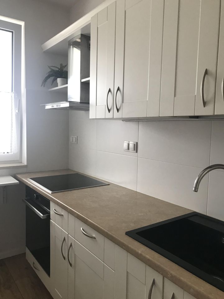 Mieszkanie 2-pokojowe Warszawa Białołęka, ul. Głębocka. Zdjęcie 6