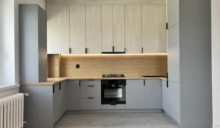 Mieszkanie 3-pokojowe Płock, ul. Bielska