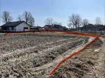 Działka budowlana Trojany, ul. Mieszka I. Zdjęcie 3