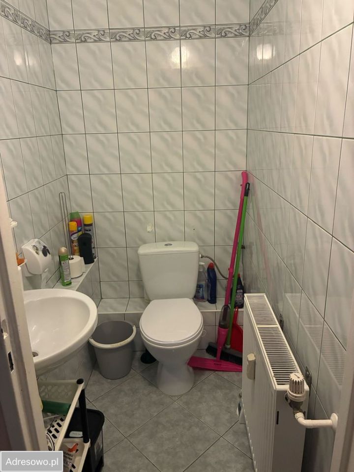 Mieszkanie 3-pokojowe Zielona Góra Przyjaźń, ul. Kraljevska. Zdjęcie 6