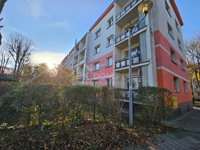 Mieszkanie 2-pokojowe Kielce Kadzielnia, ul. Jurija Gagarina. Zdjęcie 1