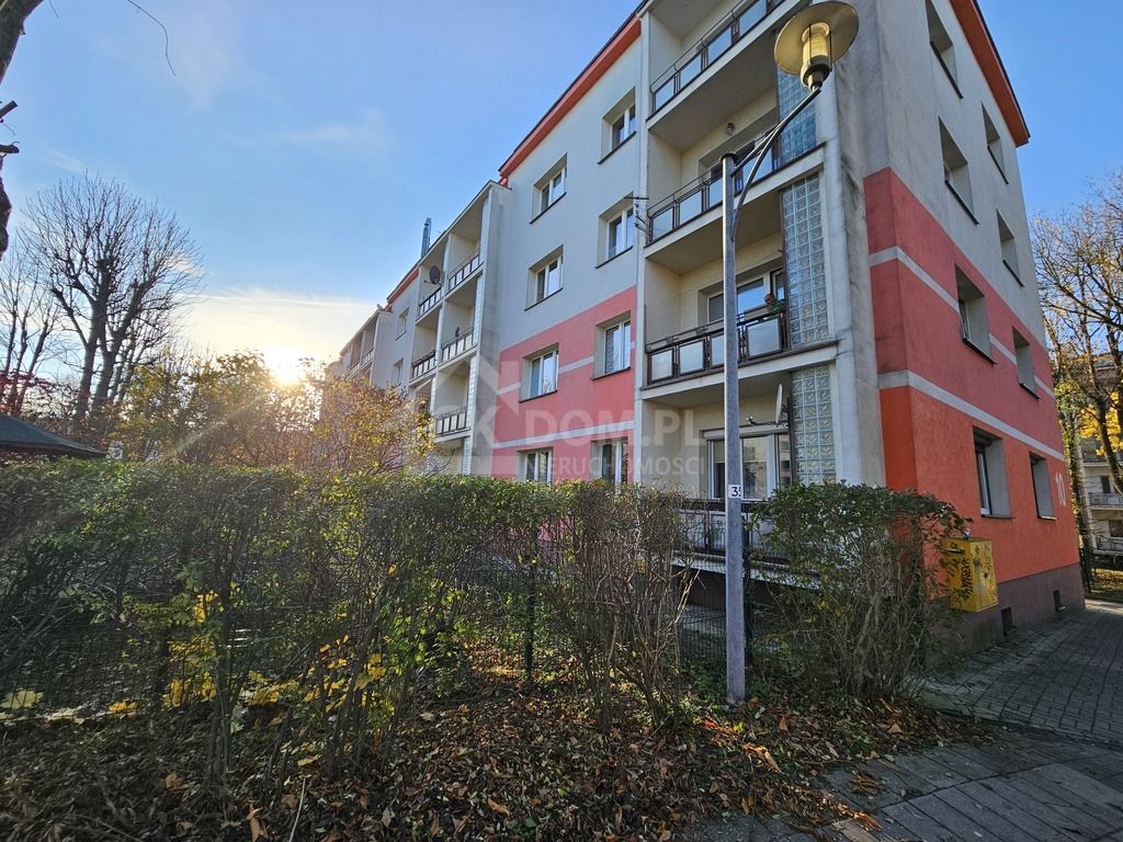 Mieszkanie 2-pokojowe Kielce Kadzielnia, ul. Jurija Gagarina. Zdjęcie 1