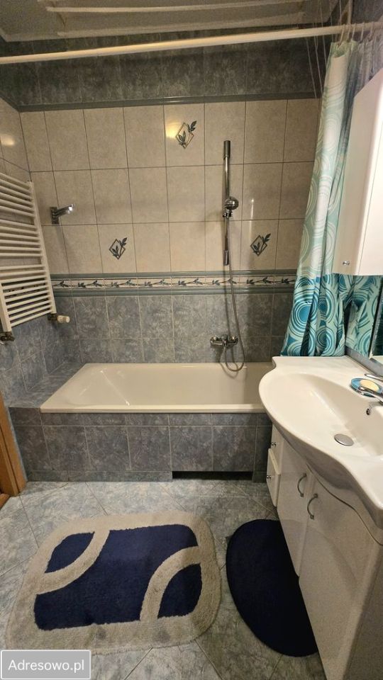 Mieszkanie 2-pokojowe Warszawa Praga-Południe, ul. gen. Augusta Emila Fieldorfa "Nila". Zdjęcie 4